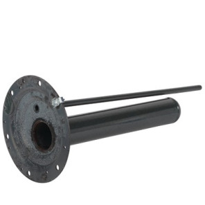 Cuerpo de calentador- DE DIETRICH CHAPPEE - 7614374