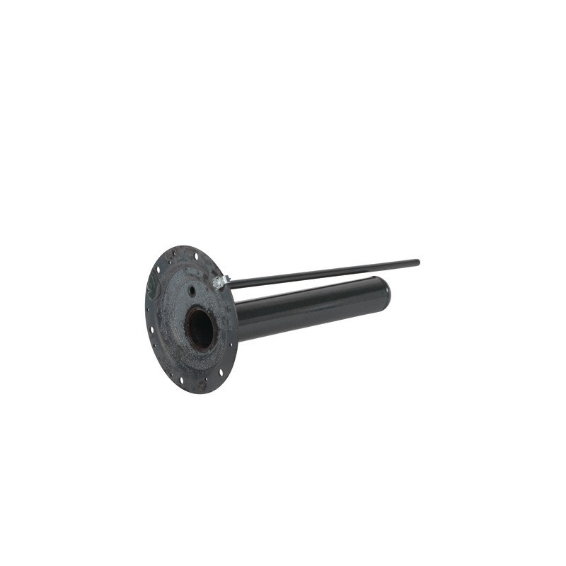 Cuerpo de calentador- DE DIETRICH CHAPPEE - 7614374