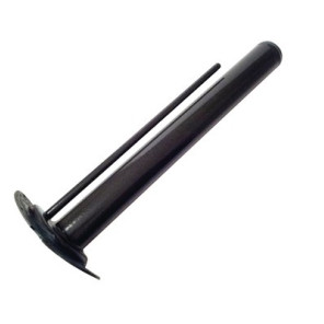 Corps chauffe SS (sans anode)- DE DIETRICH - 7614376