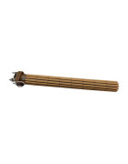 Element barillet 3000w (gamme ces)- DE DIETRICH CHAPPEE - 7615564