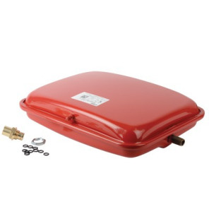 Vaso de expansiÃ³n 12Â l + adaptador 1/2"- DE DIETRICH CHAPPEE - 7622979
