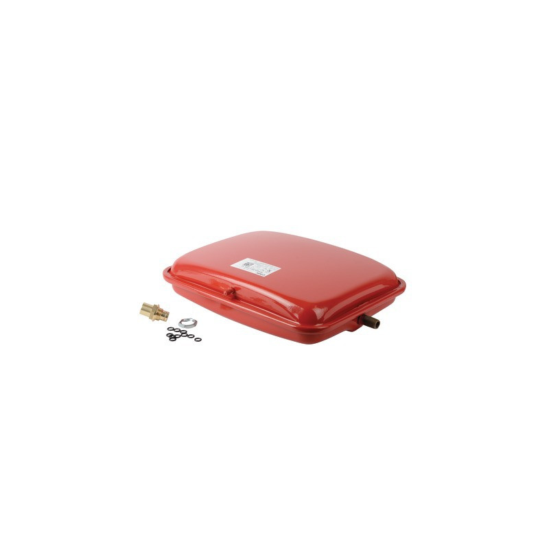 Vaso de expansiÃ³n 12Â l + adaptador 1/2"- DE DIETRICH CHAPPEE - 7622979