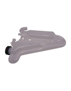 Siphon/joint cplt- DE DIETRICH CHAPPEE - 7623677 Siphon/joint cplt- DE DIETRICH CHAPPEE - 7623677