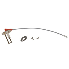 Electrode allumage / ionisation- DE DIETRICH - 7624711