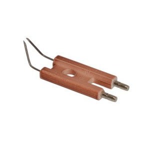 Electrodes- DE DIETRICH CHAPPEE - 7626820
