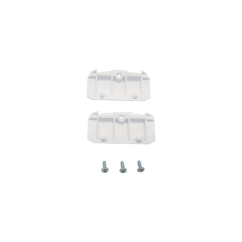 Equerre maintient tableau (x2)- DE DIETRICH - 7628597  - (X2)