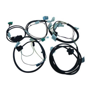 Faisceau de cables- DE DIETRICH - 7631138