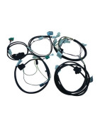 Faisceau de cables- DE DIETRICH - 7631138