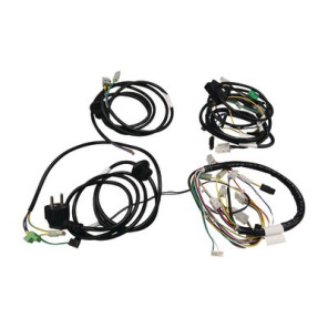 Faisceau de cables- DE DIETRICH - 7631139