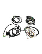 Faisceau de cables- DE DIETRICH - 7631139