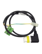 Câble circulateur- DE DIETRICH - 7632905