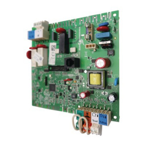 Carte cu-oh-01 22kw se ddt- DE DIETRICH - 7633727