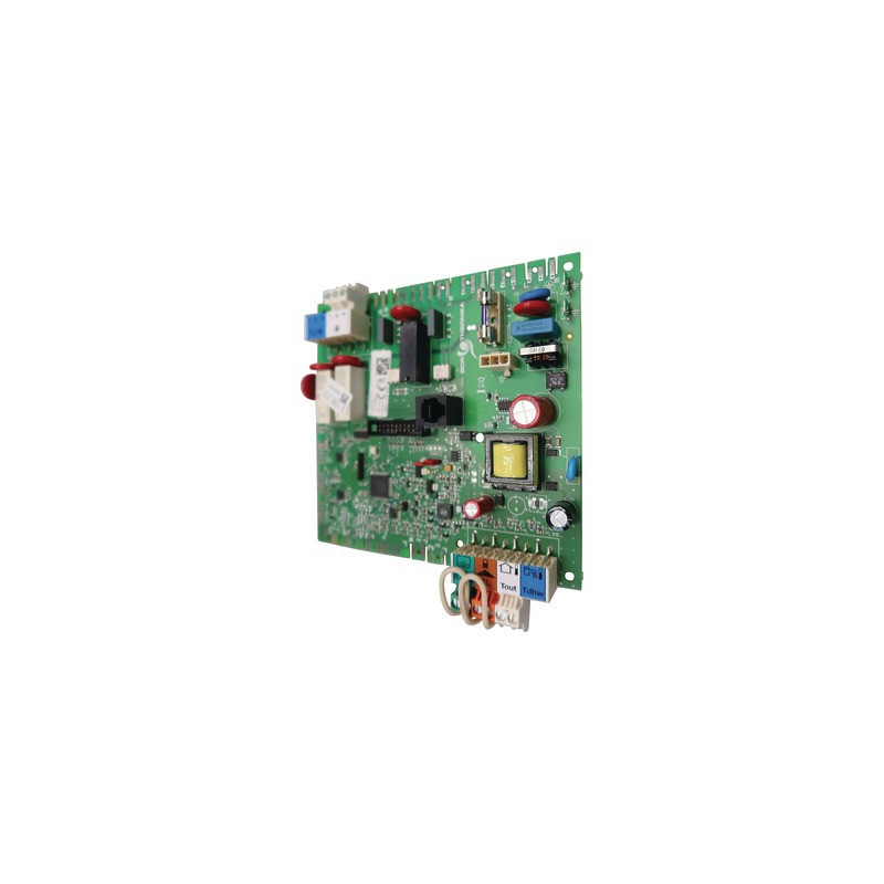 Carte cu-oh-01 22kw se ddt- DE DIETRICH - 7633727
