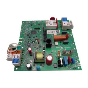 Carte cu-oh-01 19kw he ddt- DE DIETRICH - 7633784