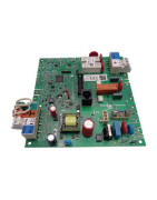 Carte cu-oh-01 19kw he ddt- DE DIETRICH - 7633784