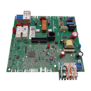 Carte cu-oh-01 24kw he ddt- DE DIETRICH - 7633785