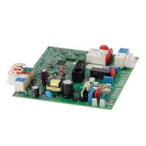Tarjeta CU-OH-01, 22KW SE CHAPPÉE- CHAPPEE - 7633808
