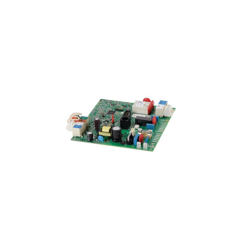 Tarjeta CU-OH-01, 22KW SE CHAPPÉE- CHAPPEE - 7633808