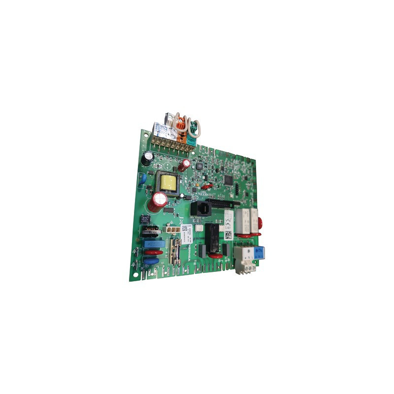 Carte cu-oh 29kw se chappe- CHAPPEE - 7633809