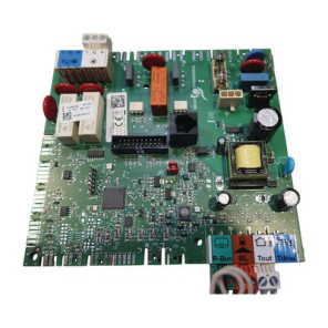 Carte cu-oh-01 19kw he chappe- CHAPPEE - 7633813