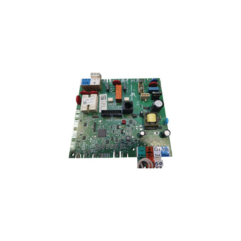 Carte cu-oh-01 19kw he chappe- CHAPPEE - 7633813