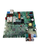 Carte cu-oh-01 19kw he chappe- CHAPPEE - 7633813