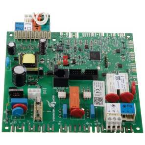 Carte cu-oh 24kw he chappe- CHAPPEE - 7633814