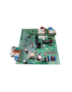 Carte cu-oh 32kw he chappe- CHAPPEE - 7633815