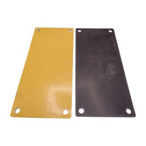 KIT JOINTS TRAPPE CONDENSEUR- DE DIETRICH CHAPPEE - 7635883