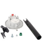Kit pressostat air 340pa- DE DIETRICH CHAPPEE - 7636962