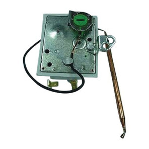 Termostato monofase BSD- DE DIETRICH CHAPPEE - 7647539