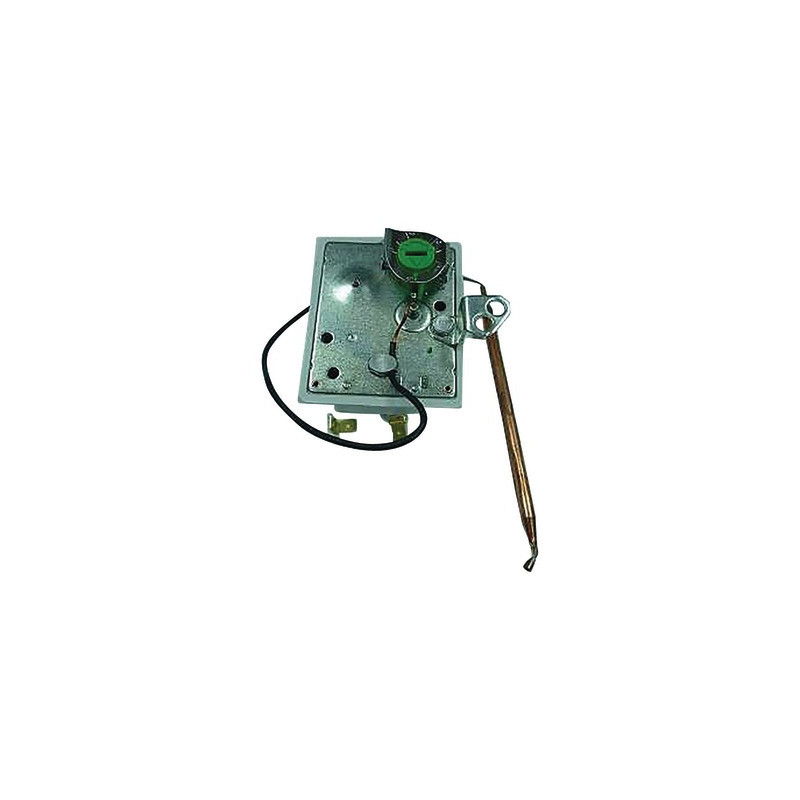 Termostato monofase BSD- DE DIETRICH CHAPPEE - 7647539