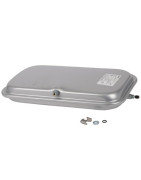 Kit vaso de expansión VICTORIA condens- BAXI ROCA - 7648414