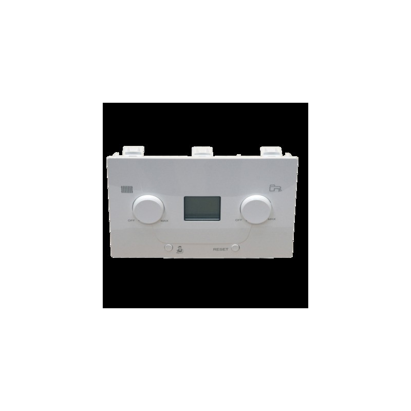 Cuadro de control VICTORIA CONDENS- BAXI ROCA - 7648436