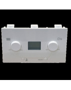 Cuadro de control VICTORIA CONDENS- BAXI ROCA - 7648436