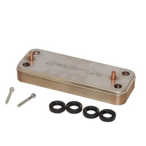 Kit de inter. de placas Victoria Condens 24/24- BAXI ROCA - 7648454