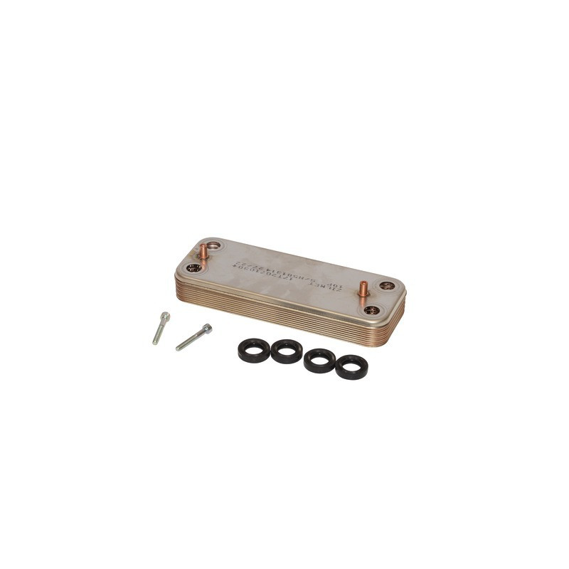 Kit de inter. de placas Victoria Condens 24/24- BAXI ROCA - 7648454