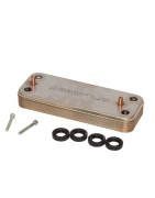 Kit de inter. de placas Victoria Condens 24/24- BAXI ROCA - 7648454