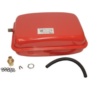Vase expansion 18l + adaptateur 1/2"- DE DIETRICH CHAPPEE - 7654572