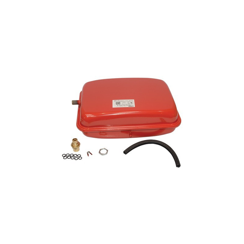 Vase expansion 18l + adaptateur 1/2"- DE DIETRICH CHAPPEE - 7654572