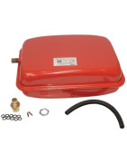 Vase expansion 18l + adaptateur 1/2"- DE DIETRICH CHAPPEE - 7654572