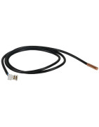 Sonda de temperatura caldera sc-1800/k- BAXI ROCA - 7659655