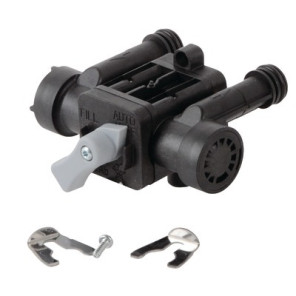 Desconectador- DE DIETRICH CHAPPEE - 7660282