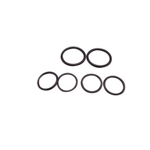 Kit joints toriques disconnecteur- DE DIETRICH - 7660289