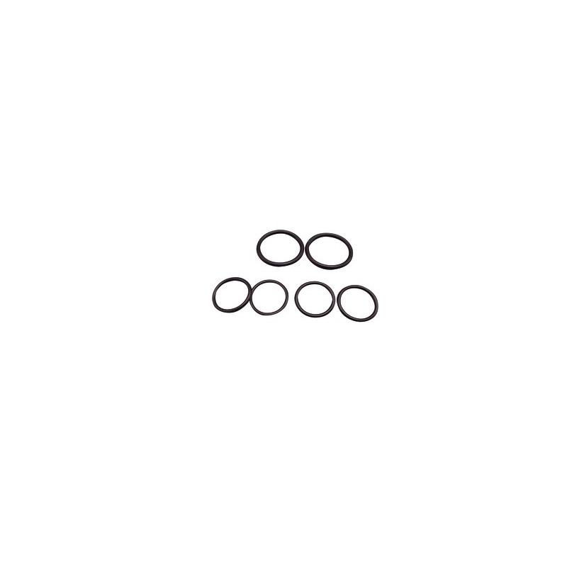 Kit joints toriques disconnecteur- DE DIETRICH - 7660289