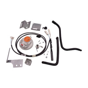 Kit pressostat 220pa my497- DE DIETRICH CHAPPEE - 7665360