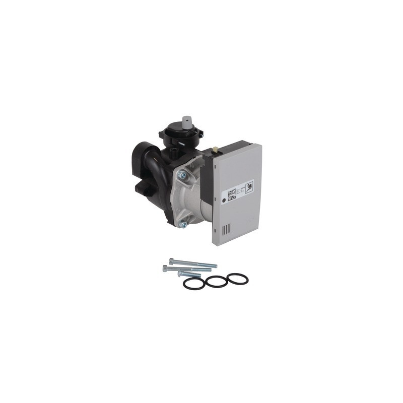 Circulateur Wilo Yonos Para- DE DIETRICH CHAPPEE - 7668901