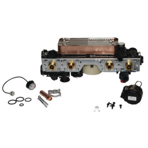 Set groupe hydraul.bitron 12l- CHAPPEE - 7673612