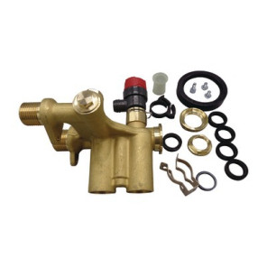 Hydroblock laiton gauche (version mi)- DE DIETRICH - 7678437
