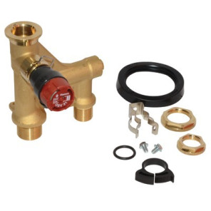 Hydroblock laiton gauche- DE DIETRICH - 7678564